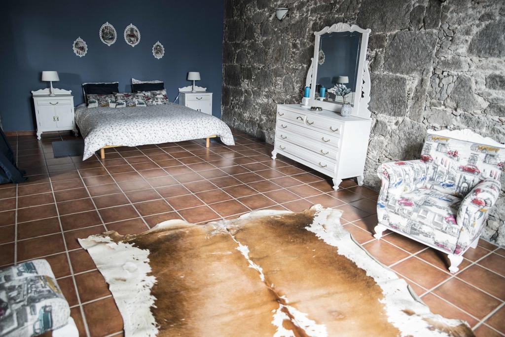 Вилла Casa La Dama De Арукас Экстерьер фото
